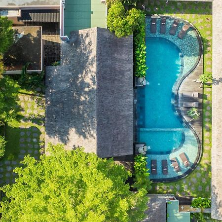 Puri Andong Villa Ουμπούντ Εξωτερικό φωτογραφία