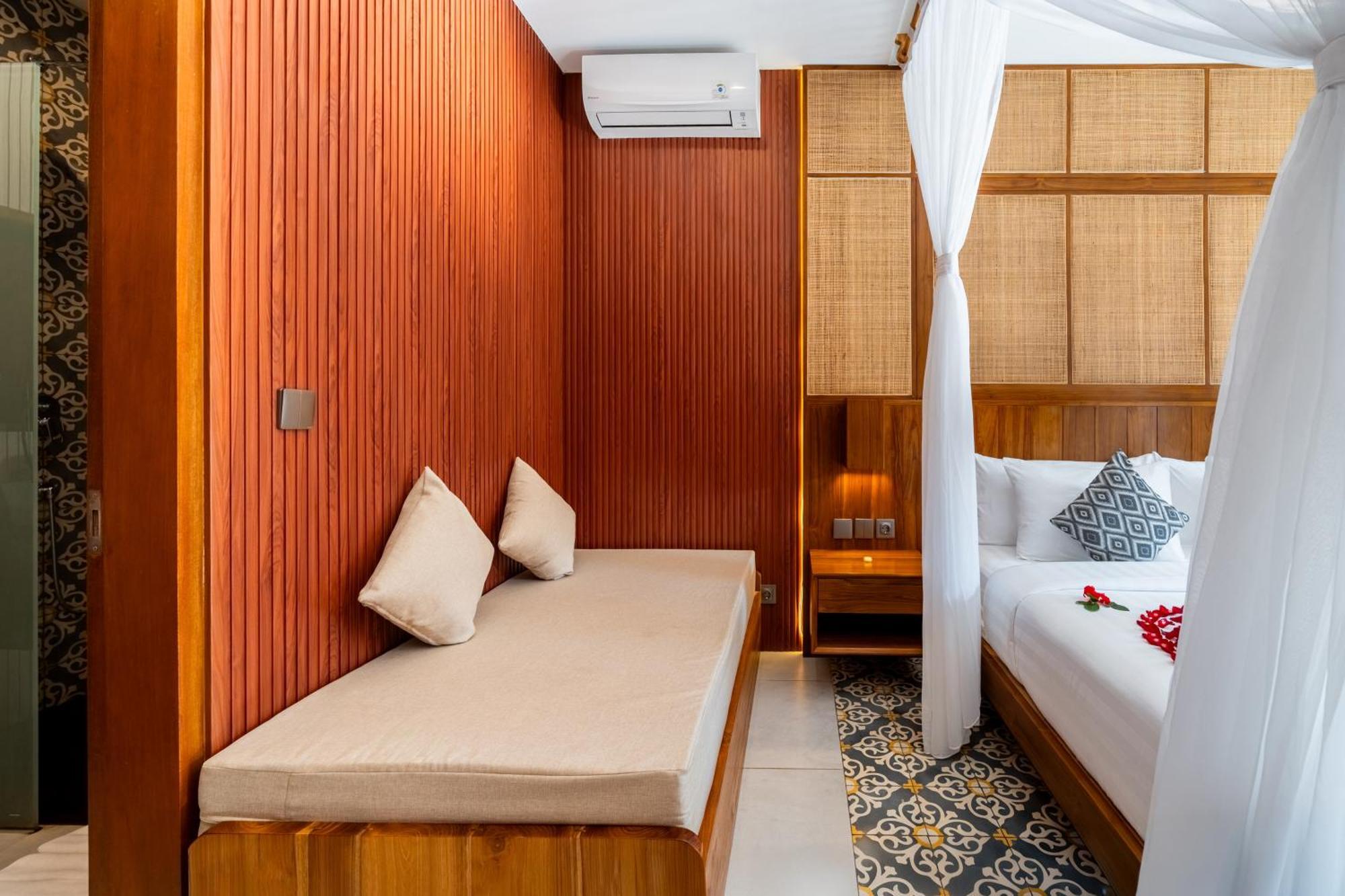 Puri Andong Villa Ουμπούντ Εξωτερικό φωτογραφία