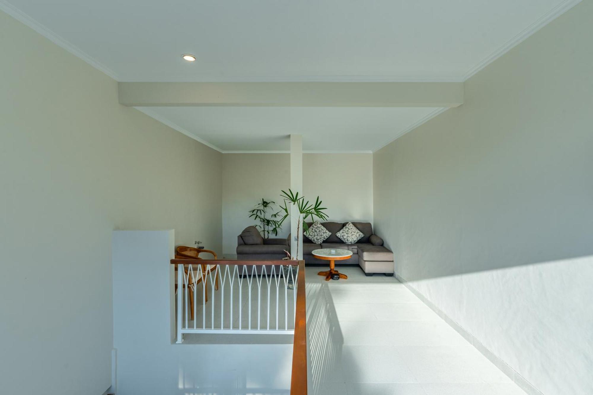Puri Andong Villa Ουμπούντ Εξωτερικό φωτογραφία